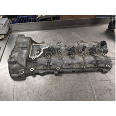02R023 Left Valve Cover For 08-09 Mercedes-Benz C230  2.5
